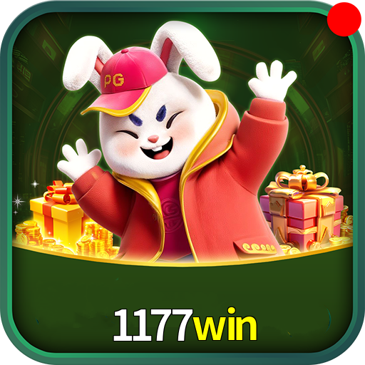 Logo da 1177win
