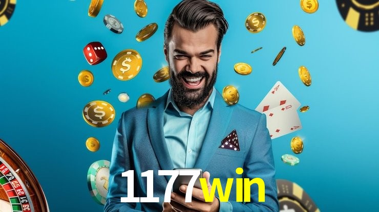 Seasonal Promotions 1177win