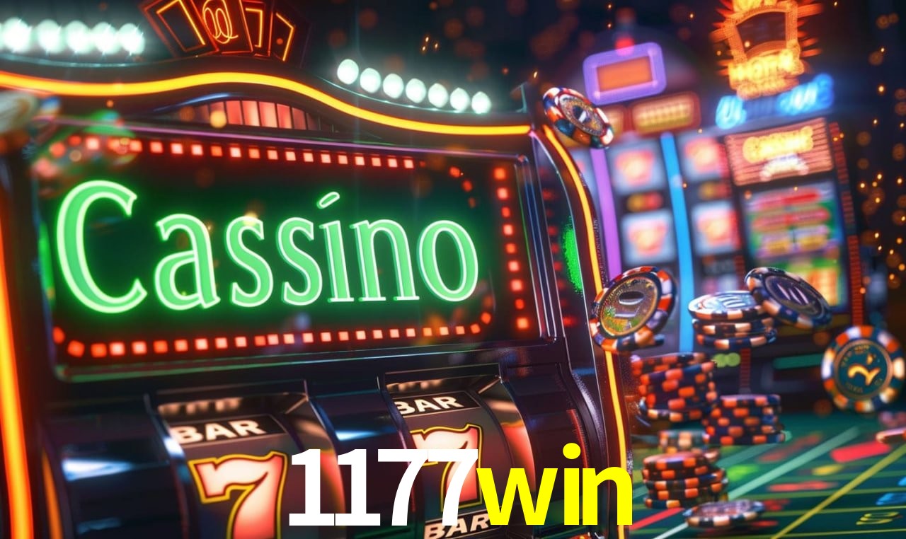 Design Responsivo 1177win