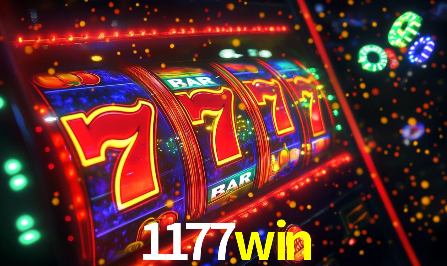 Daily Bonuses 1177win