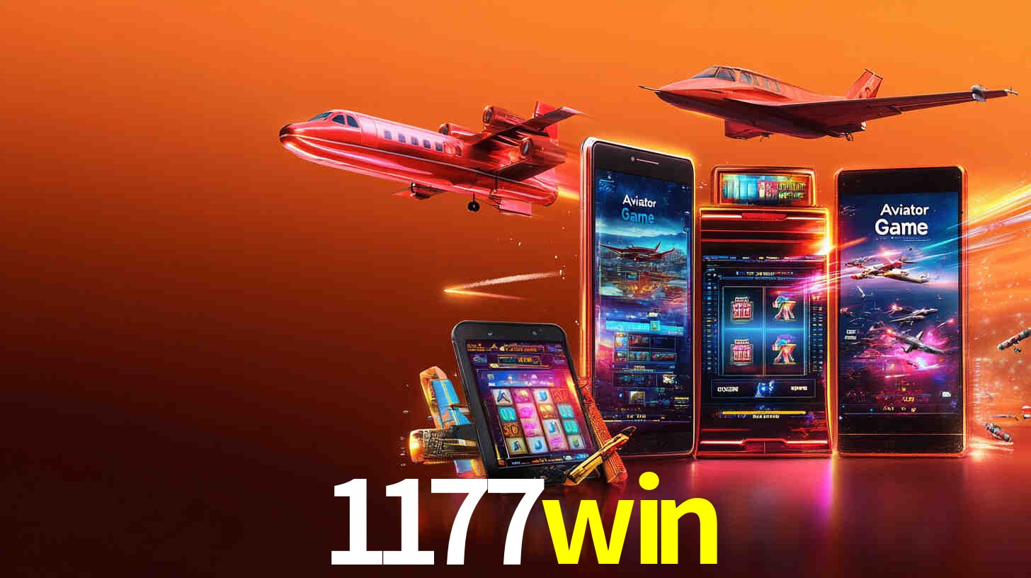 A Experiência Imersiva dos Cassinos Ao Vivo no 1177win