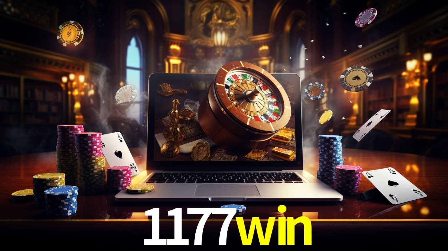 Game Statistics 1177win