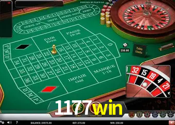 A Experiência Imersiva dos Cassinos Ao Vivo no 1177win
