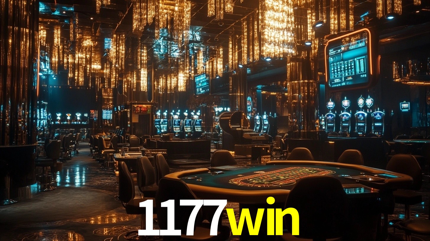 Welcome Bonus 1177win