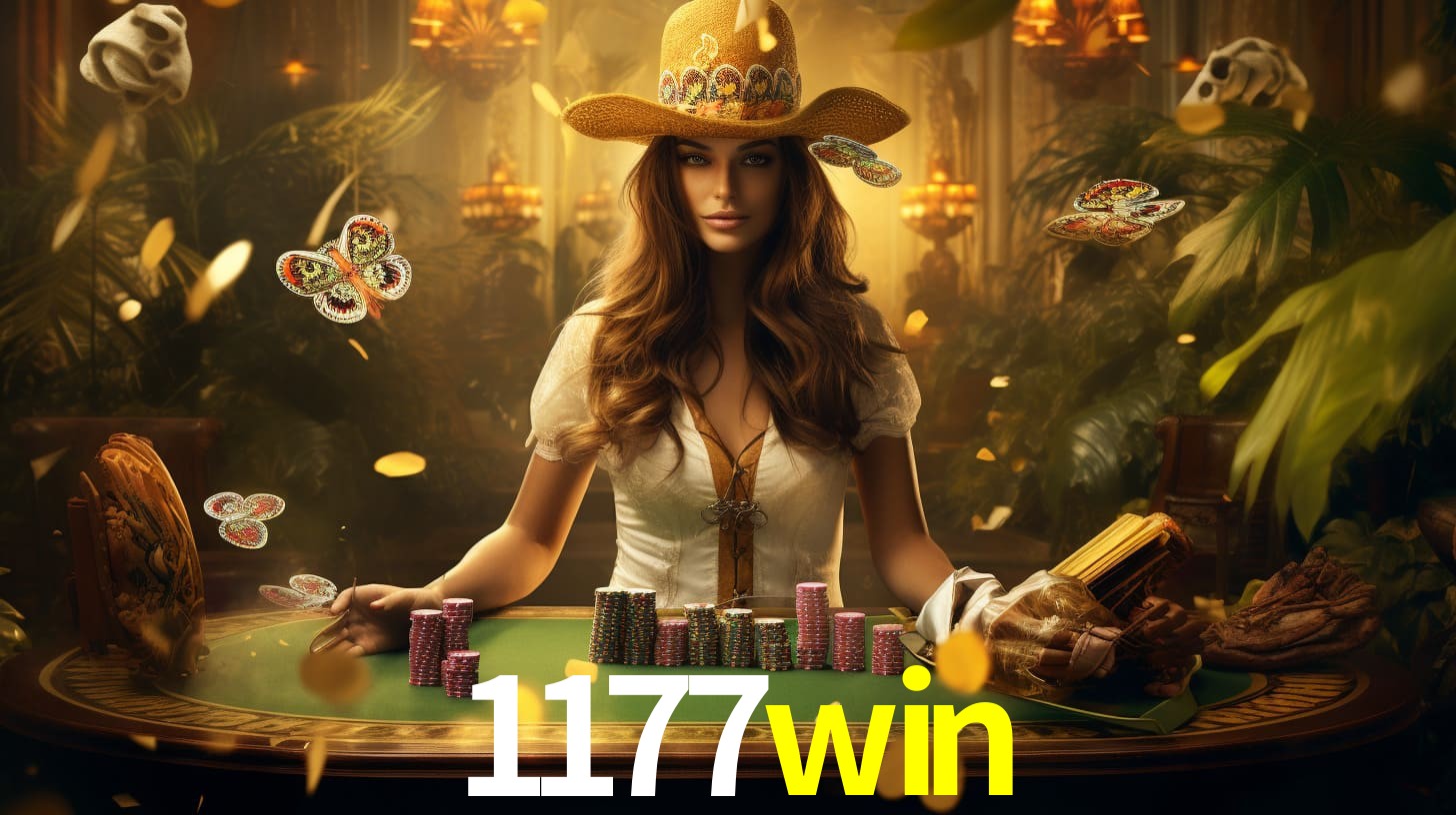 Bonus Features 1177win