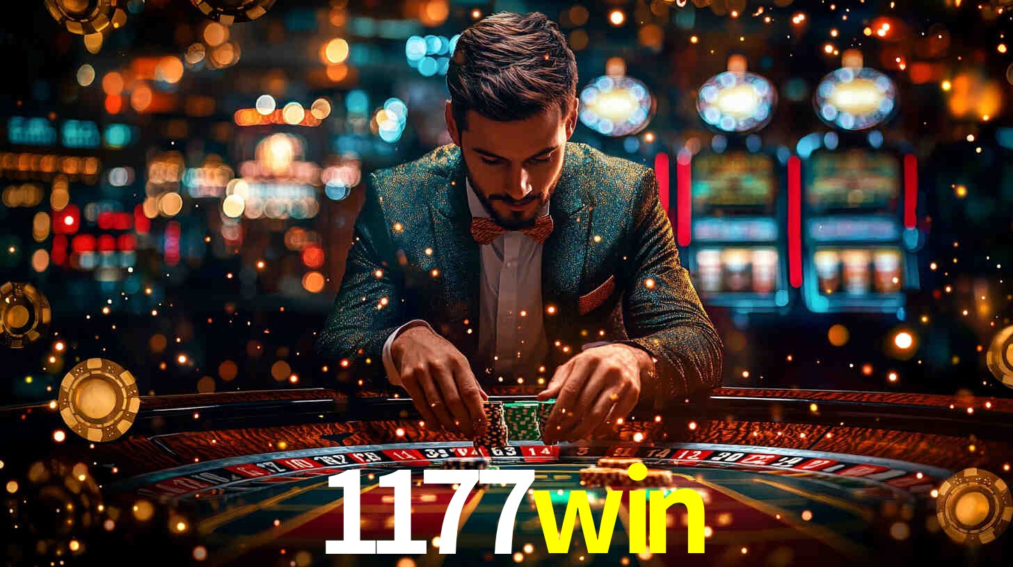 Football Betting 1177win
