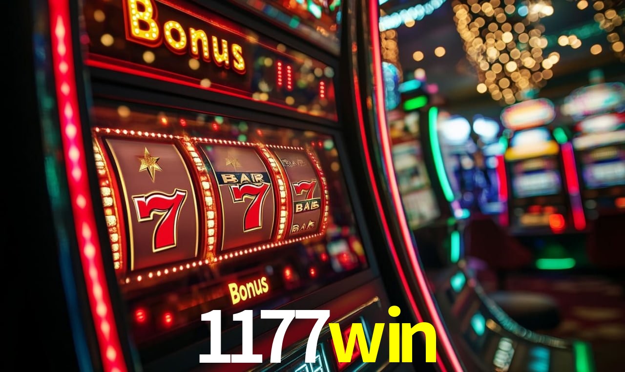 Bônus Generosos e Exclusivos no 1177win para Você!