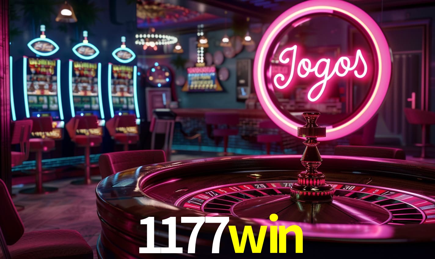 A Emoção da Loteria na 1177win: Uma Chance de Mudança de Vida