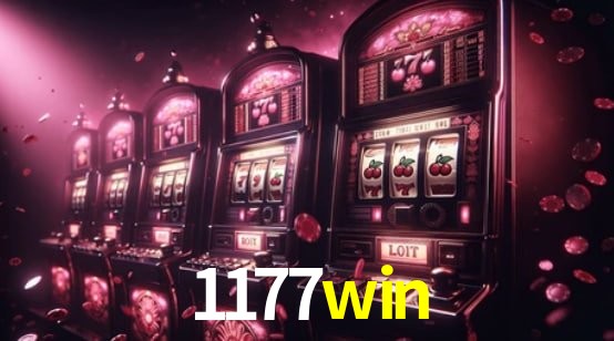 Interface do App 1177win