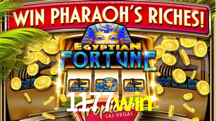 Descubra o Mundo do Cassino Online com 1177win