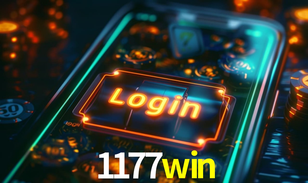 Secure Login 1177win