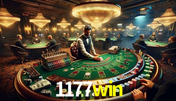 API Integration 1177win