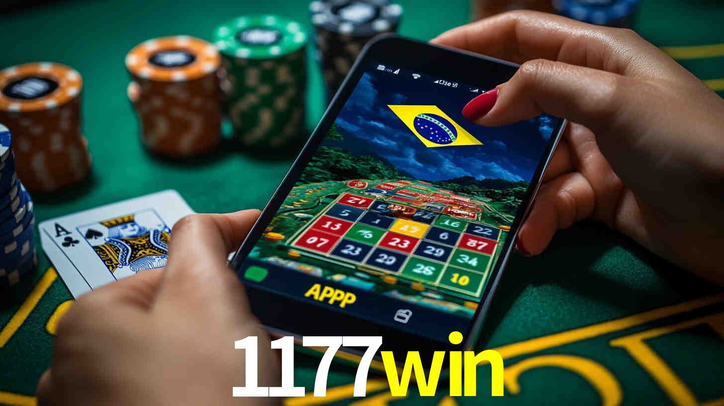 Descubra a Essência do 1177win: Nossa História e Compromissos