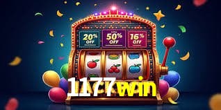 Promoções Sazonais 1177win