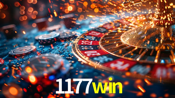 APP oficial da 1177win para mobile