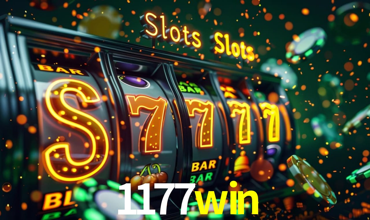 Apostas de Futebol 1177win