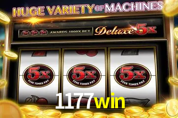 Descubra o Mundo do Cassino Online com 1177win