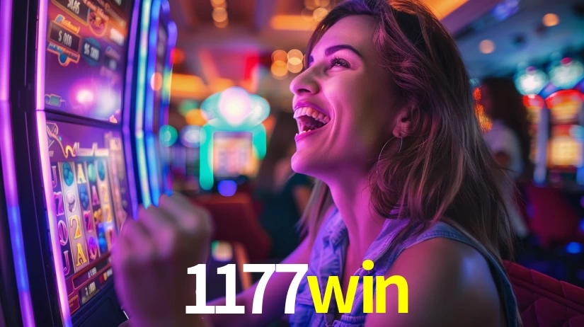 Blackjack Table 1177win
